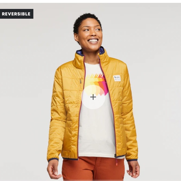 Cotopaxi Teca Calido Jacket - Picture 8 of 9